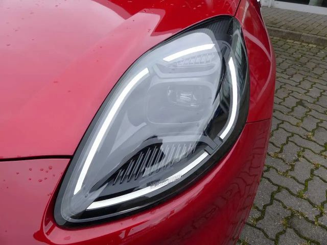 Ford Puma EcoBoost ST Line