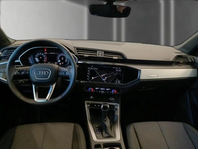 Audi Q3 35 TFSI S-Tronic