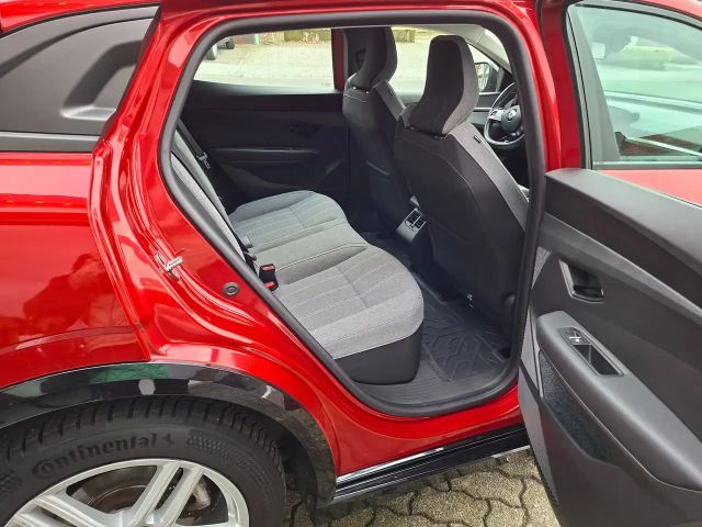 Renault Megane E-Tech E-Tech Evolution