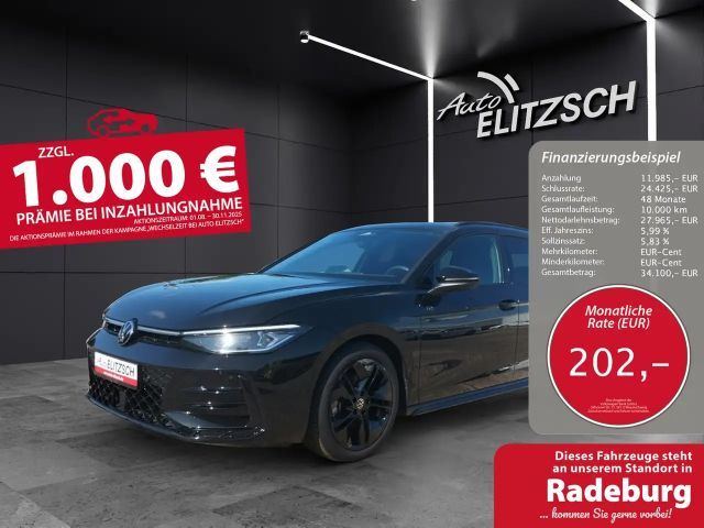 Volkswagen Passat R-Line Style