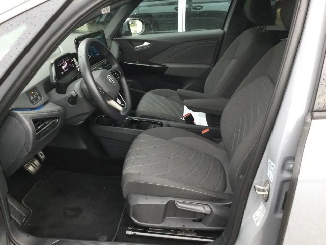 Volkswagen ID.3 58 KWh Performance Pro