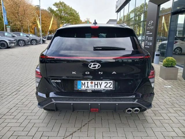 Hyundai Kona 1.6 N Line T-GDi