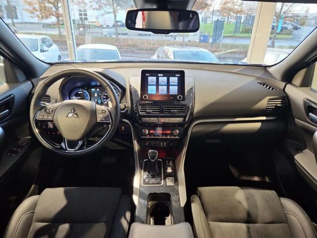 Mitsubishi Eclipse Cross PHEV