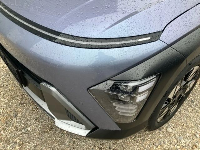 Hyundai Kona 1.6 2WD