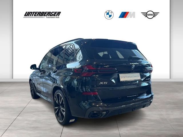 BMW X5 M-Sport xDrive50e