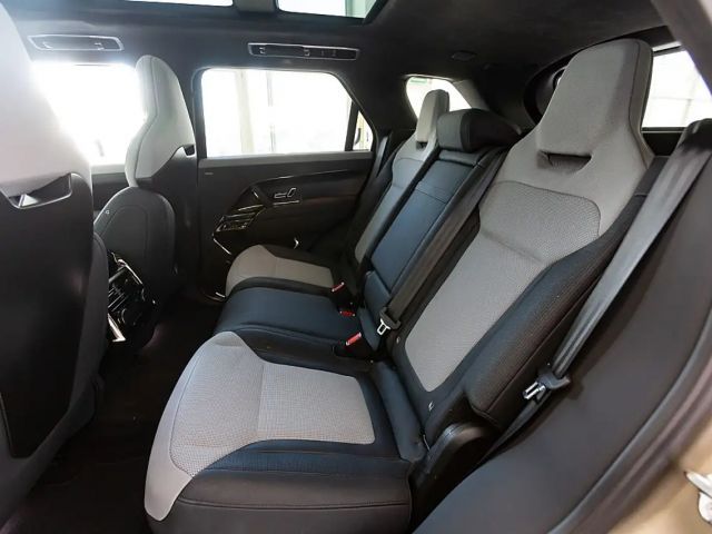 Land Rover Range Rover Sport AWD