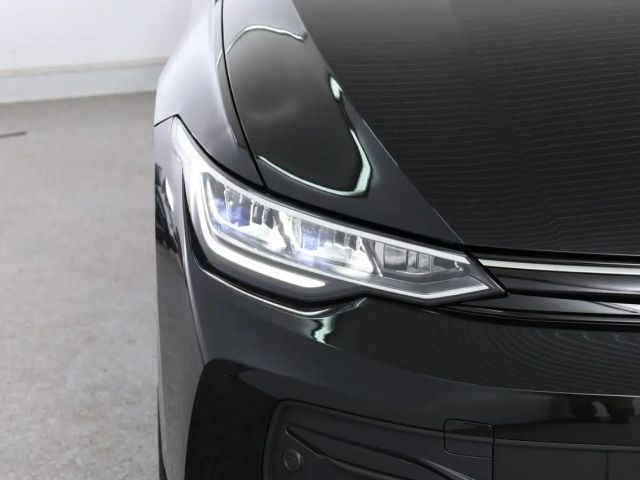 Volkswagen Golf DSG eHybrid