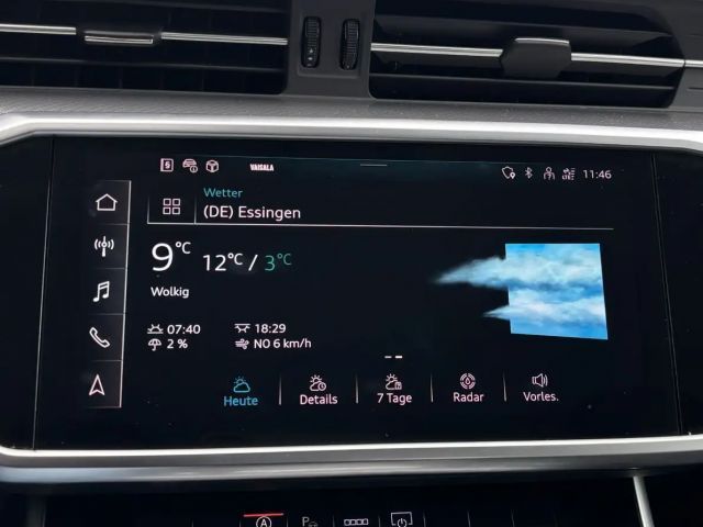 Audi A6 40 TDI Avant Quattro Sport