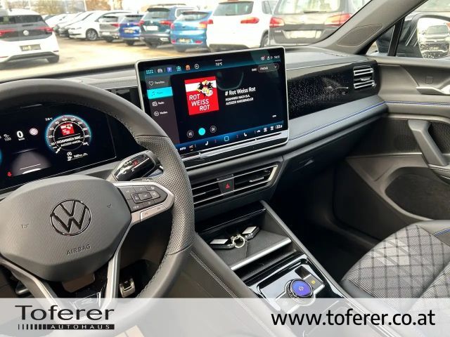 Volkswagen Tiguan DSG R-Line