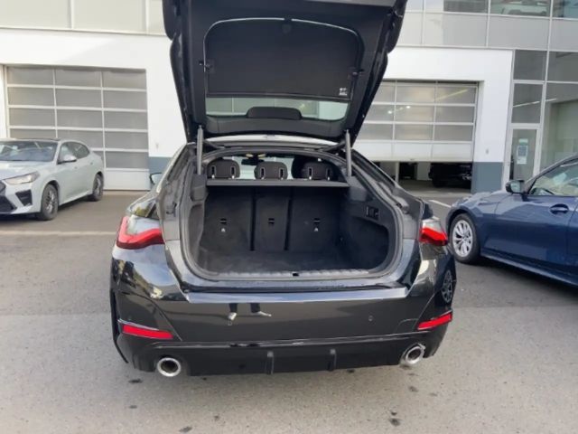 BMW 430 430i Coupé Gran Coupé M-Sport Sedan