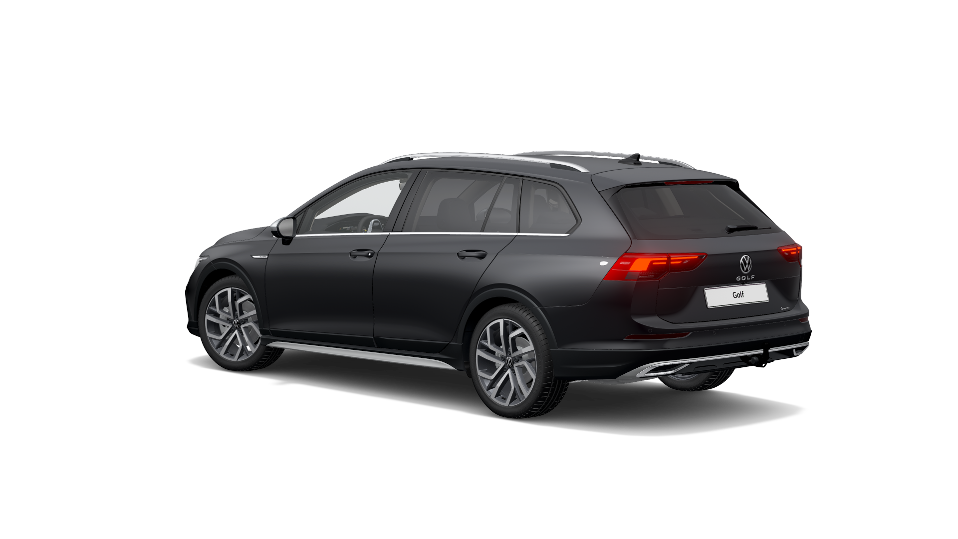 Volkswagen Golf AllTrack DSG Variant