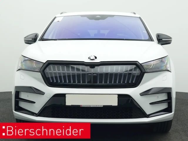 Skoda Enyaq RS