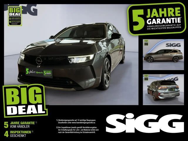 Opel Astra Elegance Sports Tourer