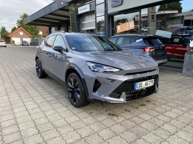 Cupra Formentor DSG VZ