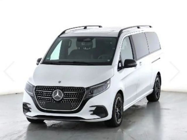 Mercedes-Benz V 300 AMG Line Extralang V 300 d