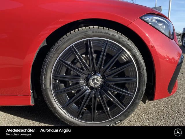 Mercedes-Benz CLE 200 AMG Line Coupé