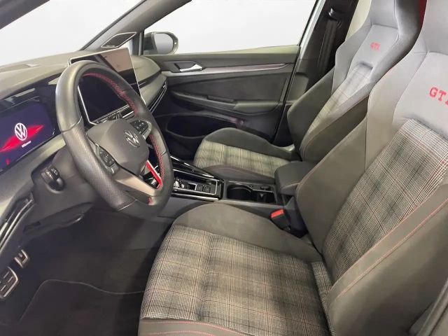 Volkswagen Golf GTI Golf VIII