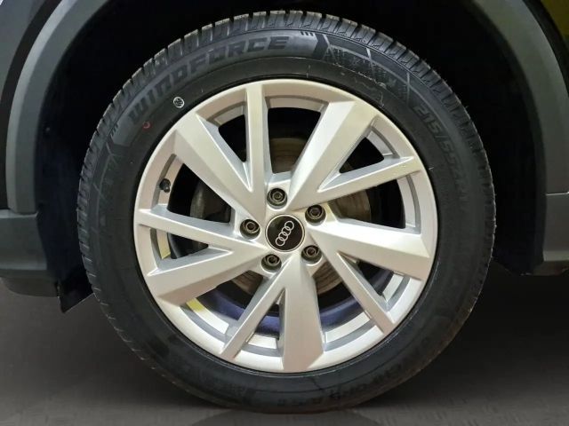 Audi Q2 1.5 TFSI S-Tronic