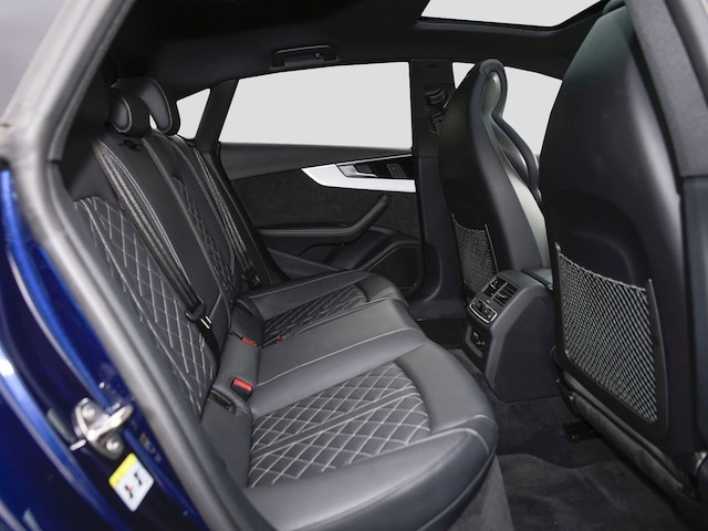 Audi S5 Quattro Sportback