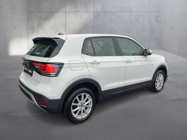 Volkswagen T-Cross 4Me TSI