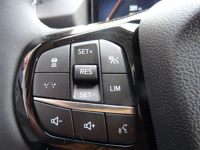 Ford Puma Gen-E Premium