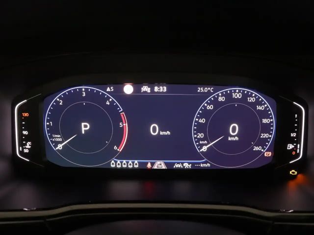 Volkswagen Touran 2.0 TDI DSG Highline