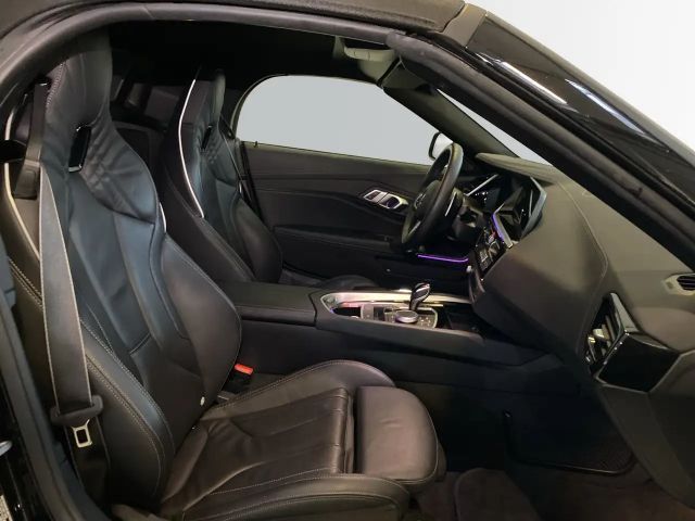 BMW Z4 Cabrio M40i Roadster