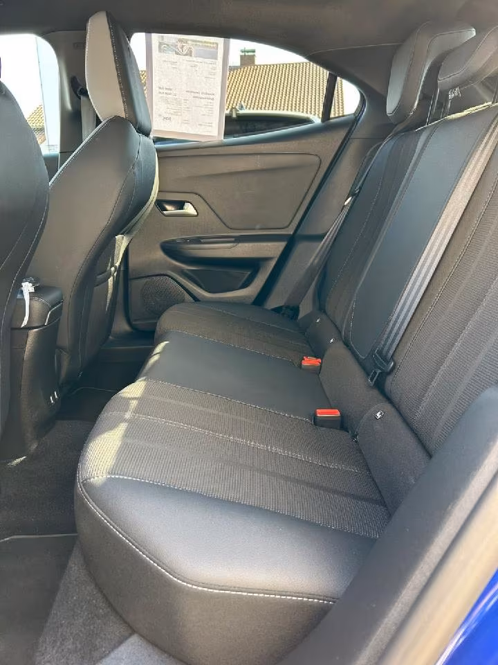 Opel Mokka GS-Line Grand Sport