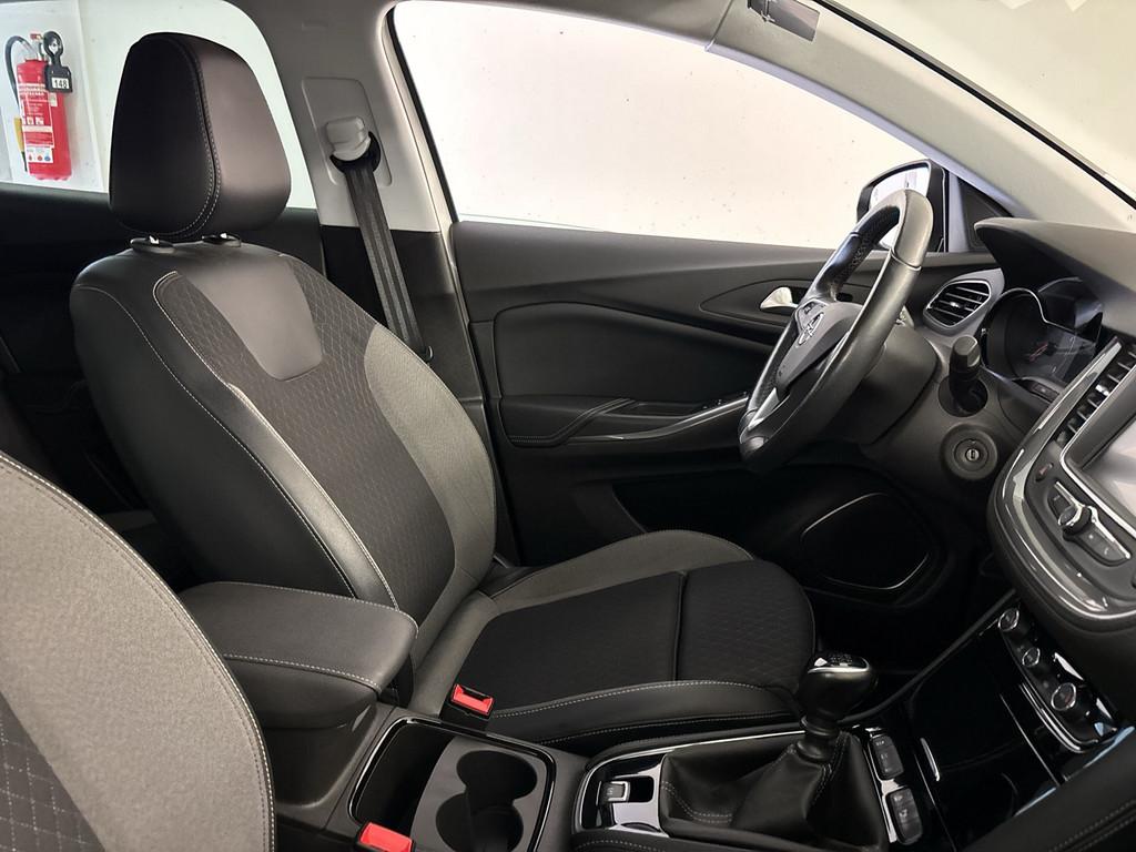 Opel Grandland X Grandland X 1.2 Design Line LED CARPLAY