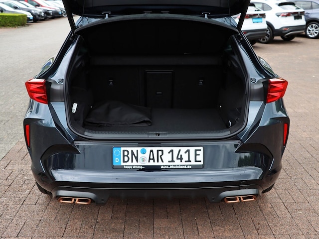 Cupra Formentor DSG VZ e-Hybrid