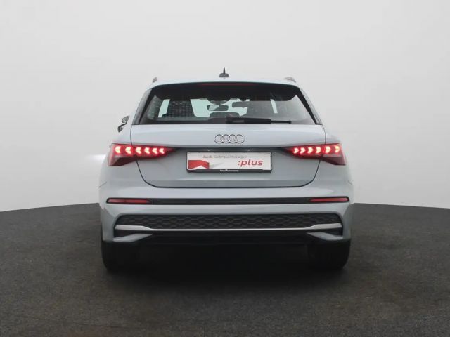 Audi A3 30 TDI Sedan Sportback