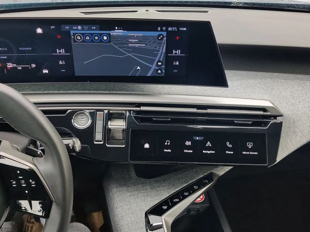 Peugeot 5008 mHEV 145 e-DCS6 Aut.