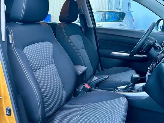 Suzuki Vitara Comfort Hybrid
