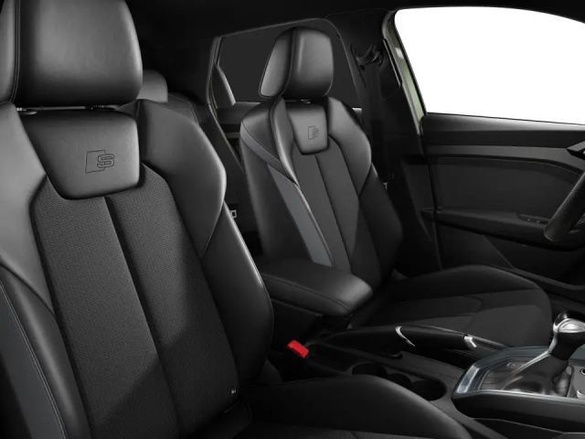 Audi A1 35 TFSI S-Line Sportback