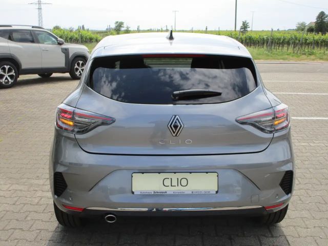 Renault Clio TCe 90 Techno