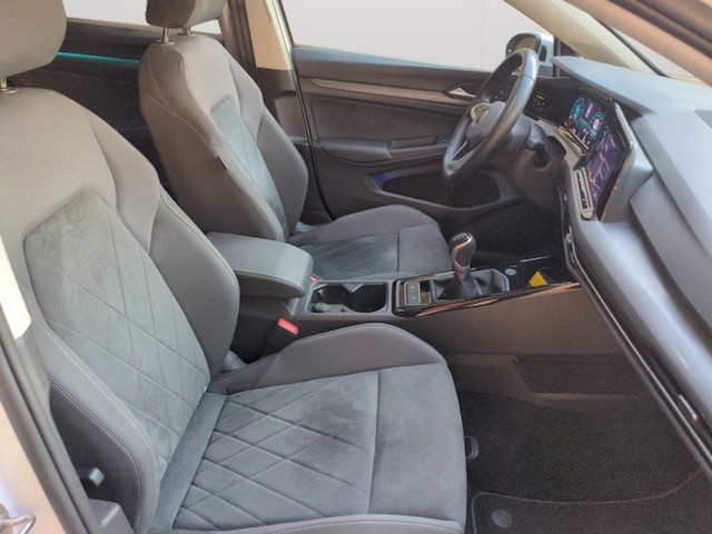 Volkswagen Golf Golf VIII Style Variant