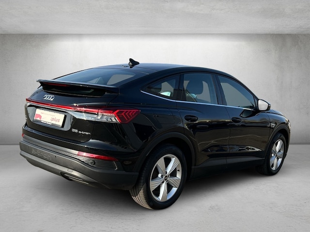 Audi Q4 e-tron 35 Sportback