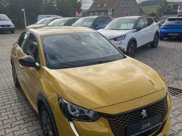 Peugeot E-208 Active Pack