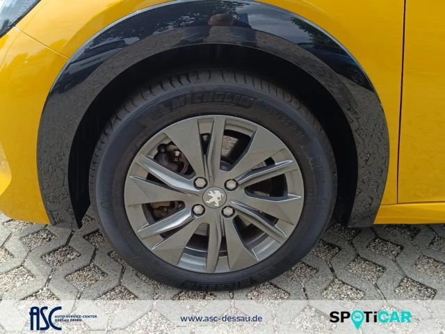 Peugeot 208 Active Pack