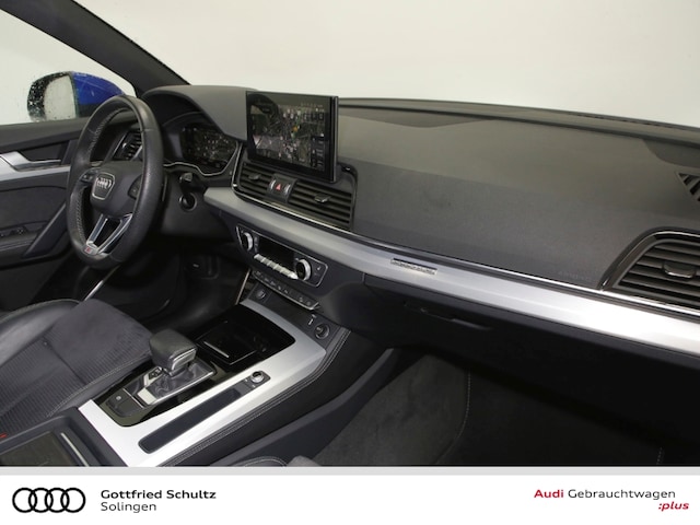 Audi Q5 40 TDI Quattro S-Tronic