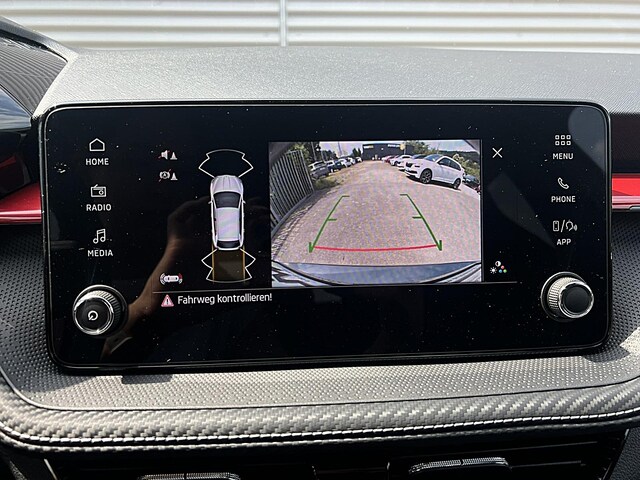 Skoda Fabia 1.0 TSI Monte Carlo