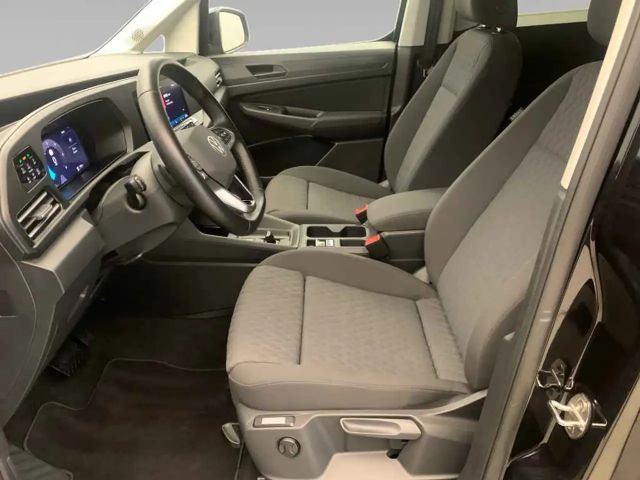 Volkswagen Caddy 2.0 TDI DSG Life