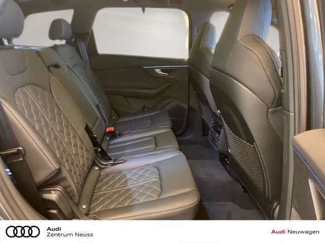 Audi Q7 Hybride Quattro