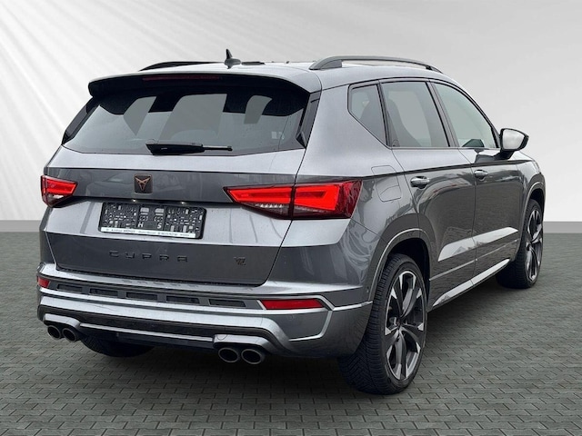 Cupra Ateca 2.0 TSI 4Drive