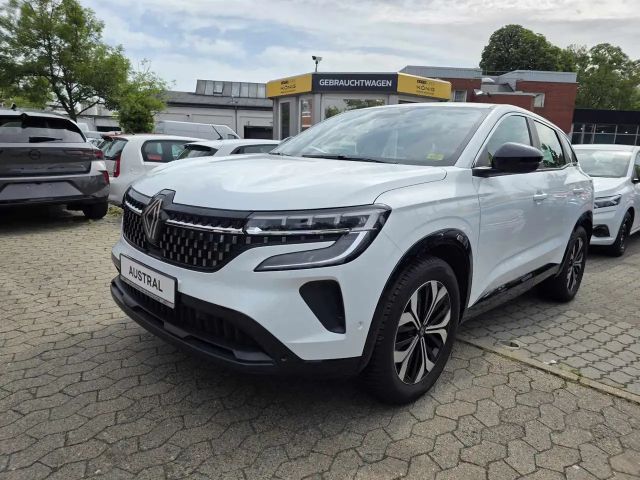 Renault Austral Equilibre Equilibre