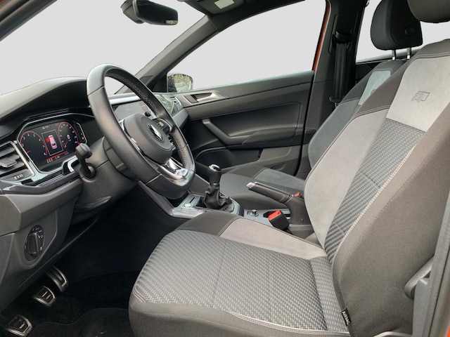 Volkswagen Polo 1.0 TSI Highline