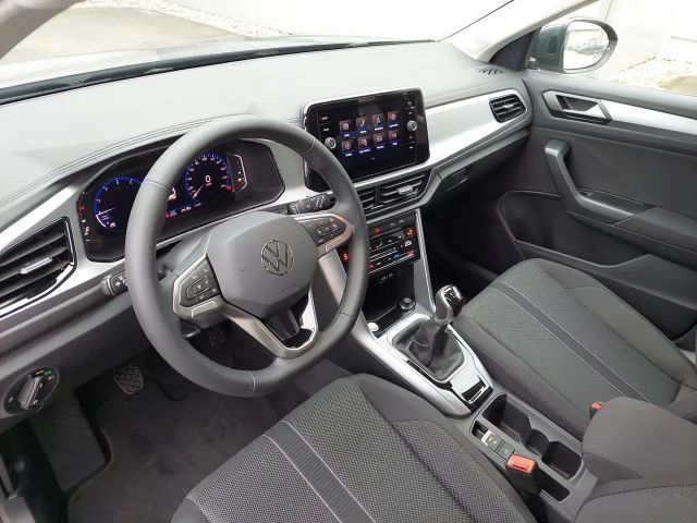 Volkswagen T-Roc Friends TSI