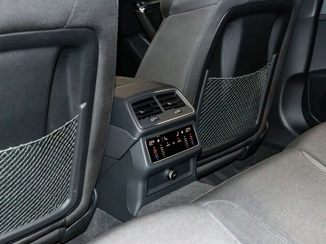 Audi A6 40 TDI Avant S-Line S-Tronic