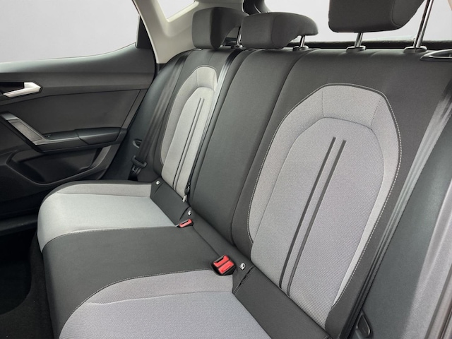 Seat Leon 1.5 TSI Style