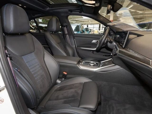 BMW 330 330i M-Sport Sedan